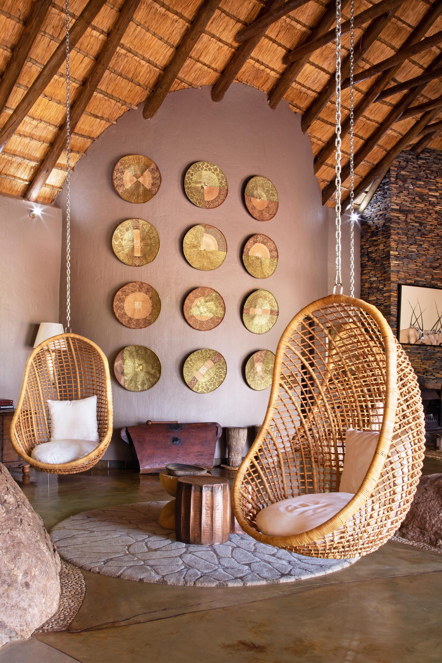 Madikwe Hills Video Tour