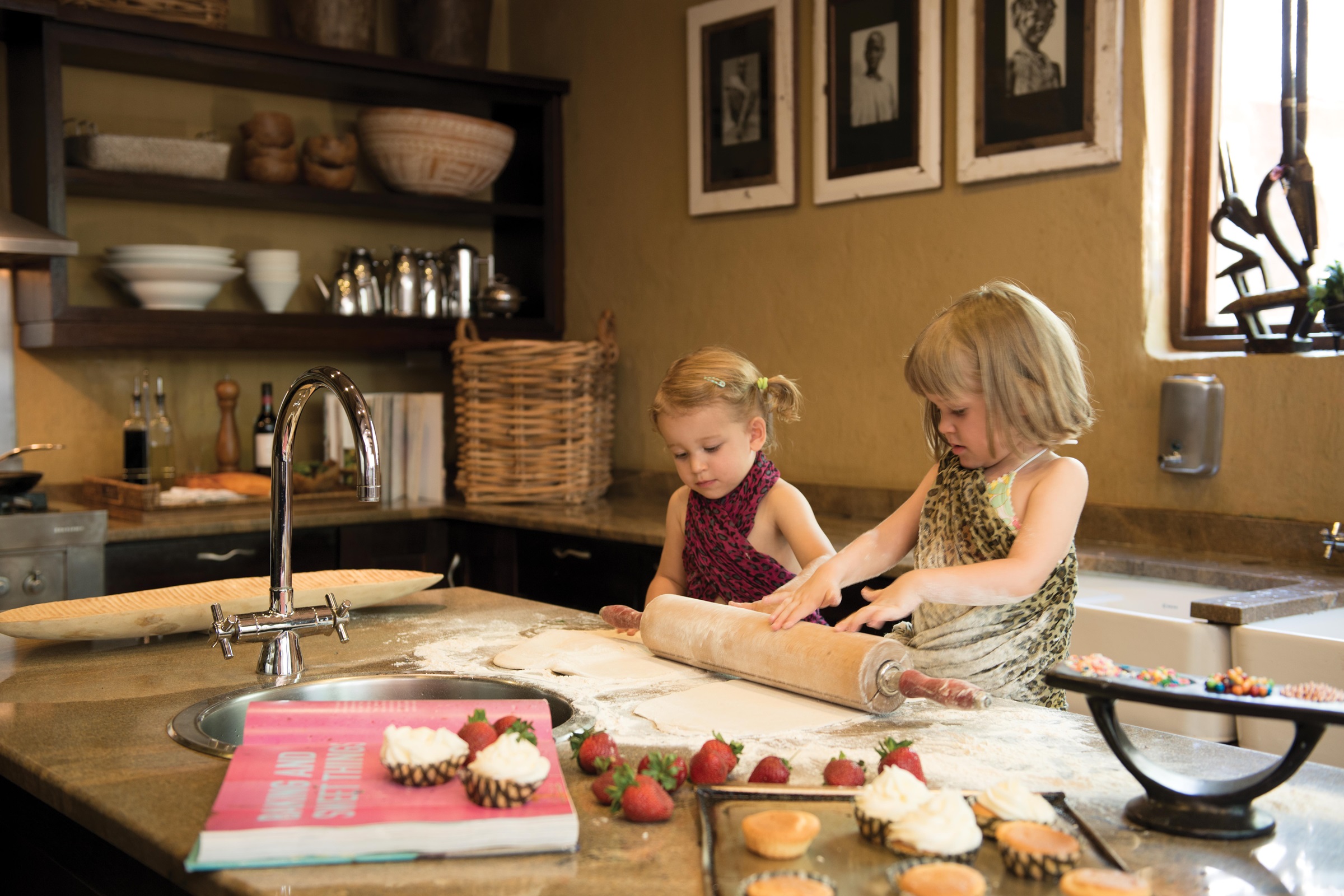 Family Safaris at Little Madikwe